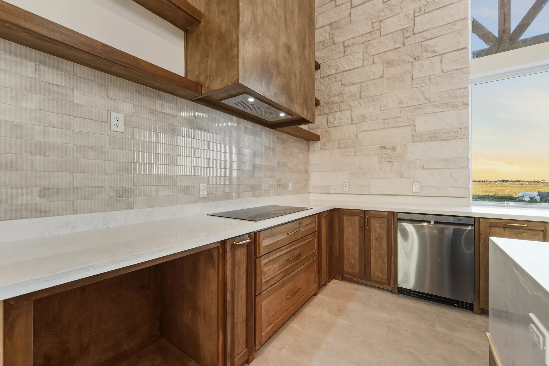 Modern Farmhouse — photo 10 of 30