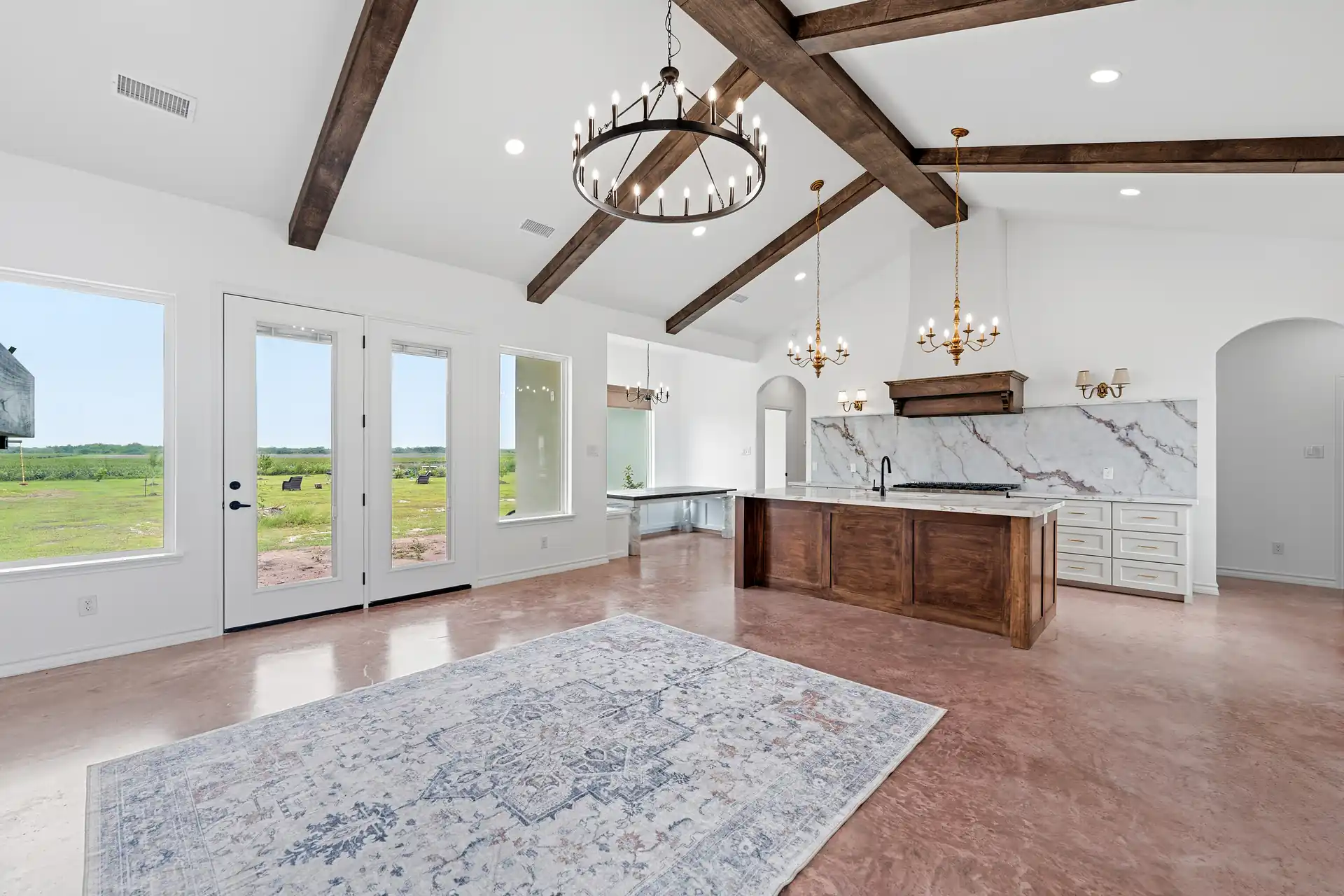 Spanish-Style Estate — photo 17 of 19