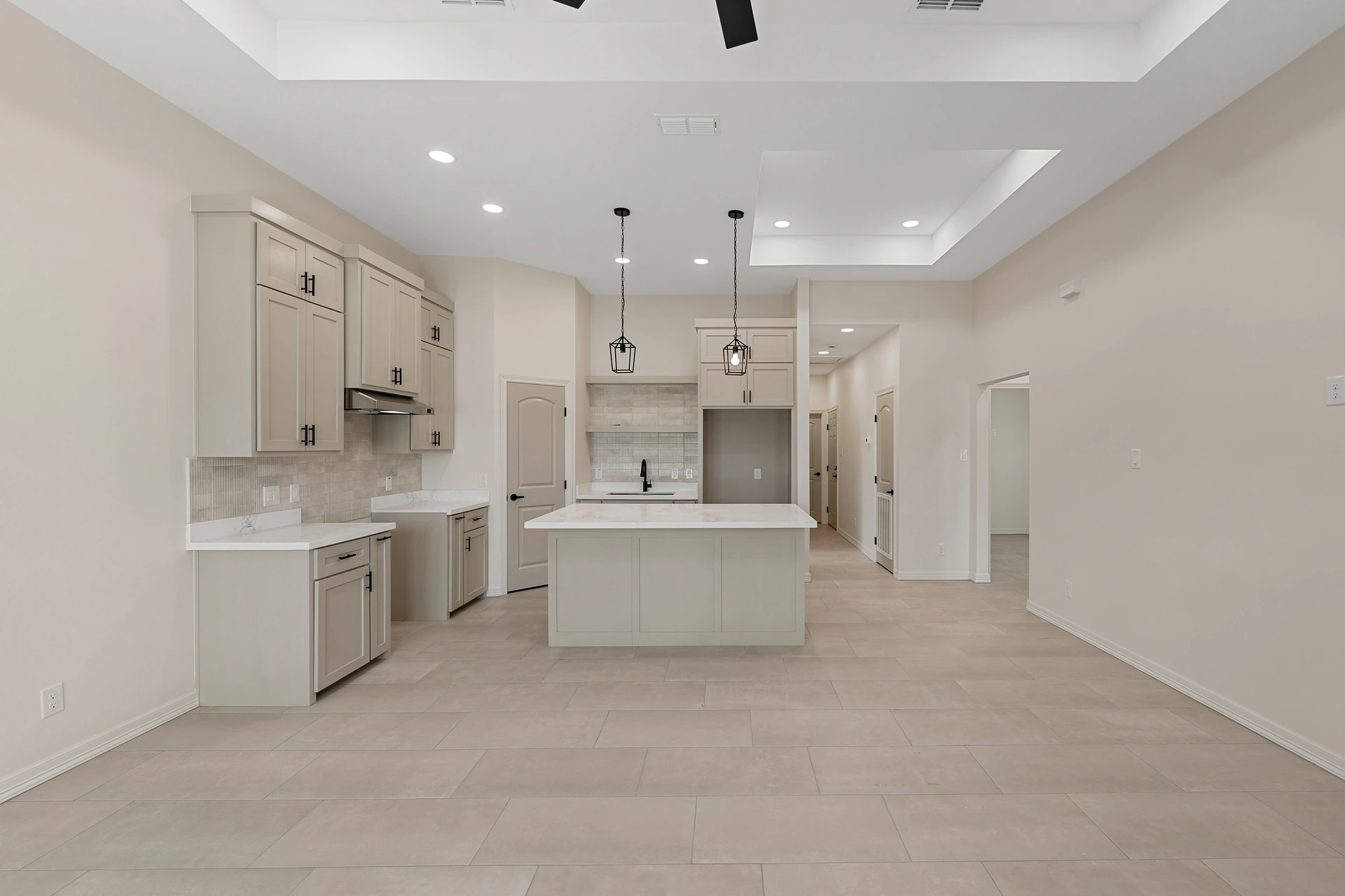 Board & Batten Farmhouse — photo 5 of 17