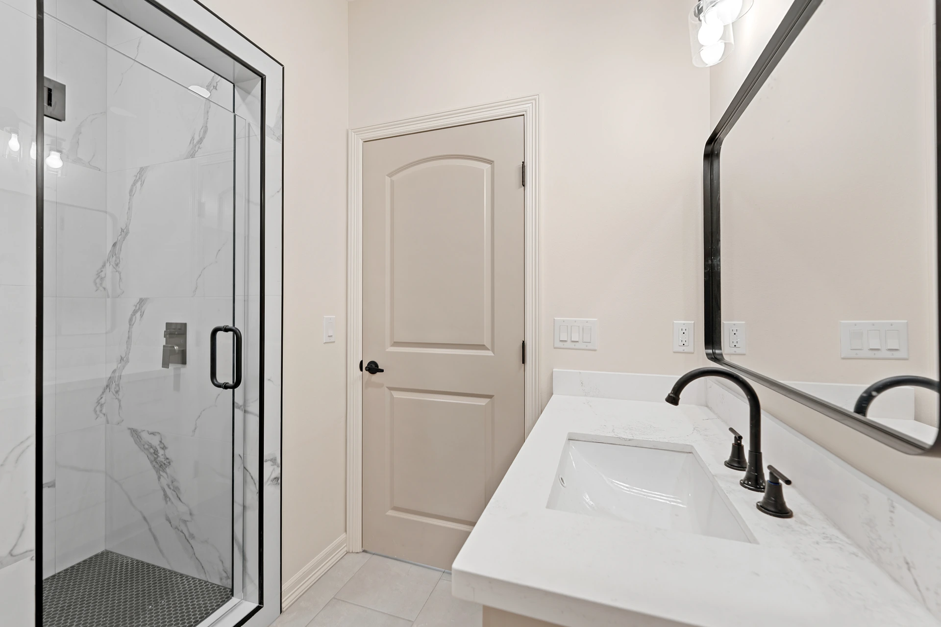 Board & Batten Farmhouse — photo 10 of 17
