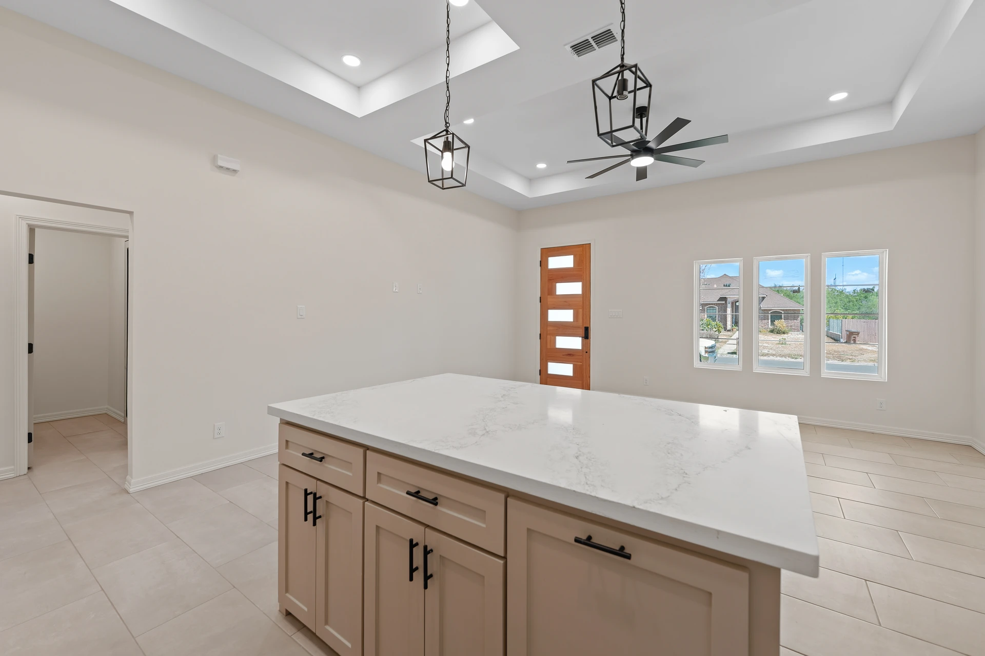 Board & Batten Farmhouse — photo 13 of 17