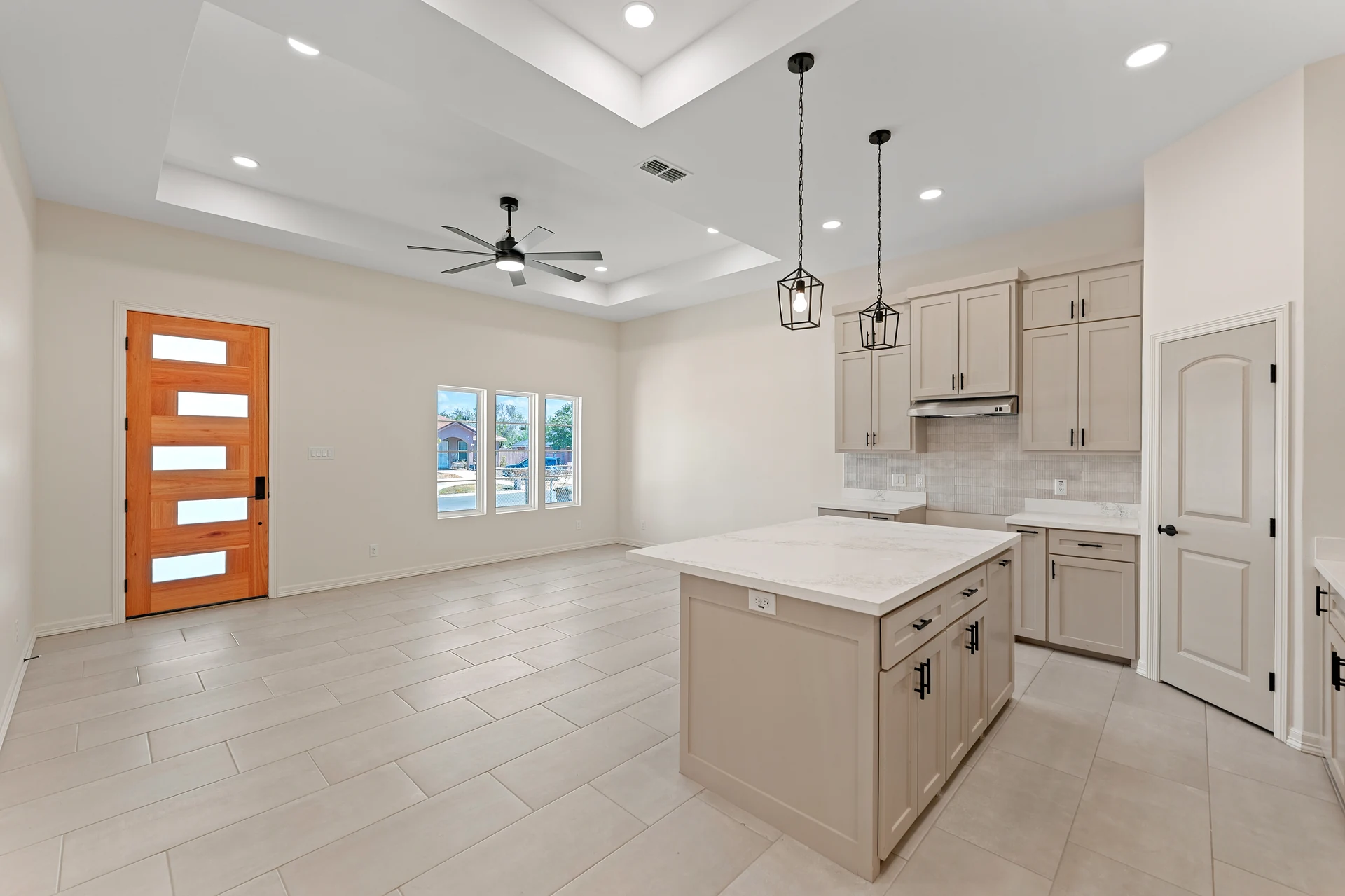 Board & Batten Farmhouse — photo 14 of 17